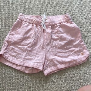 shorts roxy girl xl pink